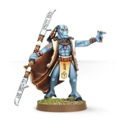 Games Workshop Warhammer 40,000 Aun Shi Tau Ethereal