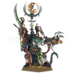 Games Workshop Skaven Arch-Warlock