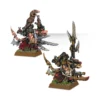 Games Workshop Skaven Warlock Engineers 1 Games Workshop Skaven Warlock Engineers