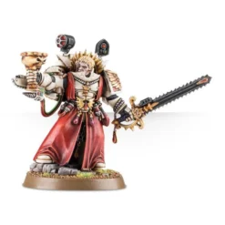 Games Workshop Sanguinary Priest