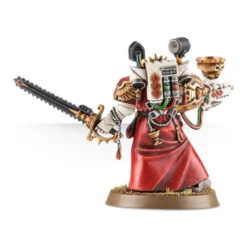 Games Workshop Sanguinary Priest
