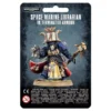 Games Workshop Terminator Librarian 1 Games Workshop Terminator Librarian