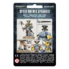 Games Workshop Space Wolves Upgrades