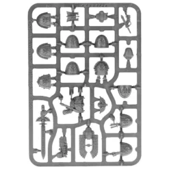 Games Workshop Dark Angels Upgrades