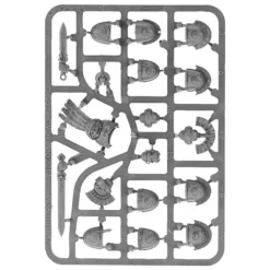 Games Workshop Ultramarines Upgrades