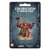 Games Workshop Blood Angels Terminator Captain 1 Games Workshop Blood Angels Terminator Captain