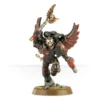 Games Workshop Blood Angels Chaplain With Jump Pack 1 Games Workshop Blood Angels Chaplain With Jump Pack
