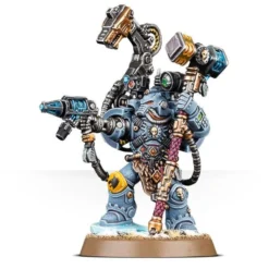 Games Workshop Space Wolves Iron Priest