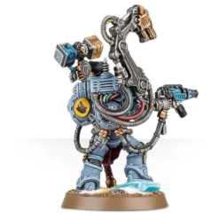 Games Workshop Space Wolves Iron Priest