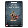 Games Workshop Ulrik The Slayer 2 Games Workshop Ulrik The Slayer