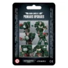 Games Workshop Dark Angels Primaris Upgrades 1 Games Workshop Dark Angels Primaris Upgrades