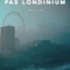 Modiphius Liminal RPG: Pax Londinium 1 Modiphius Liminal RPG: Pax Londinium