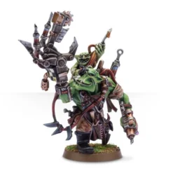 Games Workshop Orks Painboy