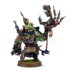Games Workshop Orks Painboy 9 Games Workshop Orks Painboy