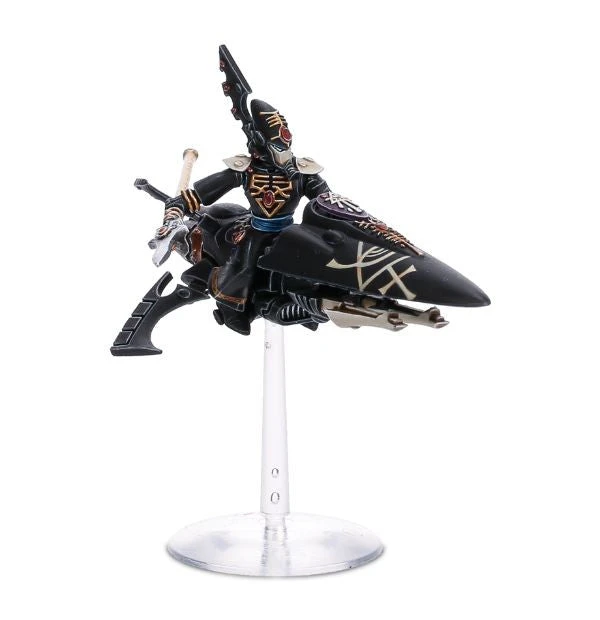 Games Workshop Eldar Farseer Skyrunner 4 Games Workshop Eldar Farseer Skyrunner