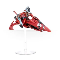 Games Workshop Eldar Farseer Skyrunner 14 Games Workshop Eldar Farseer Skyrunner