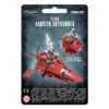 Games Workshop Eldar Farseer Skyrunner