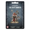 Games Workshop Tech Priest Enginseer 1 Games Workshop Tech Priest Enginseer