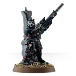Games Workshop Officio Assassinorum Vindicare Assassin