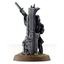 Games Workshop Officio Assassinorum Vindicare Assassin 11 Games Workshop Officio Assassinorum Vindicare Assassin