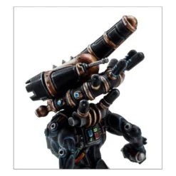 Games Workshop Officio Assassinorum Culexus Assassin