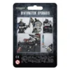 Games Workshop Deathwatch Upgrades 1 Games Workshop Deathwatch Upgrades