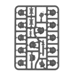 Games Workshop Deathwatch Upgrades 7 Games Workshop Deathwatch Upgrades