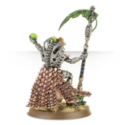 Games Workshop Necron Overlord