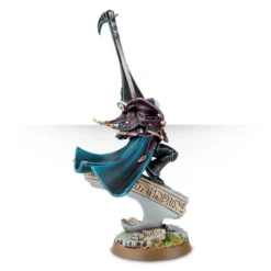 Games Workshop Harlequin Death Jester