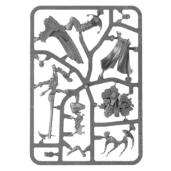 Games Workshop Harlequin Death Jester 11 Games Workshop Harlequin Death Jester