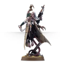Games Workshop Haemonculus