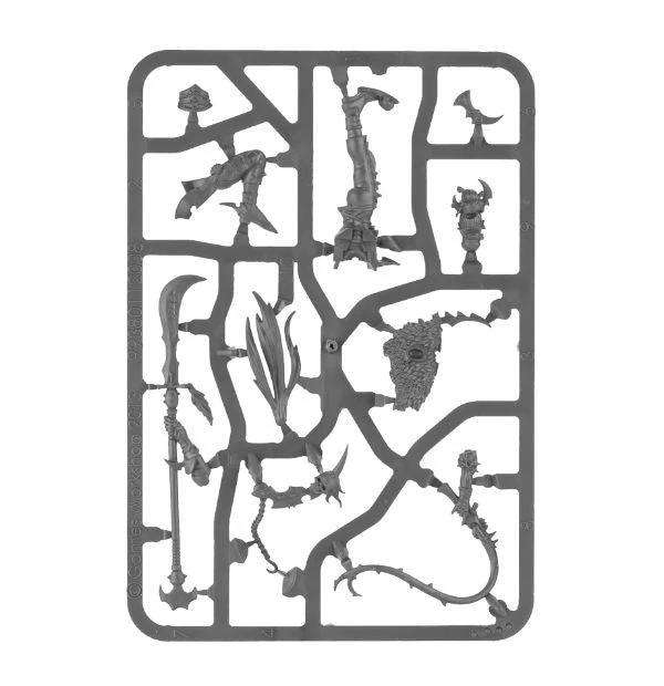 Games Workshop Succubus 6 Games Workshop Succubus