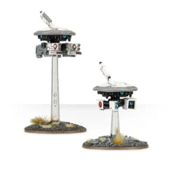 Games Workshop Drones