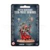 Games Workshop Tech Priest Dominus 1 Games Workshop Tech Priest Dominus