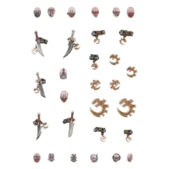 Games Workshop Genestealer Cults Upgrade Pack