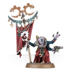 Games Workshop Genestealer Cults Acolyte Iconward