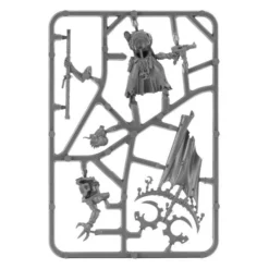 Games Workshop Genestealer Cults Acolyte Iconward