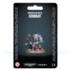 Games Workshop Abominant 2 Games Workshop Abominant