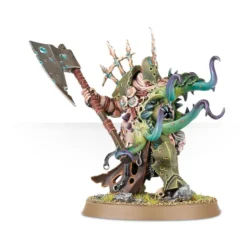 Games Workshop Age Of Sigmar Gutrot Spume