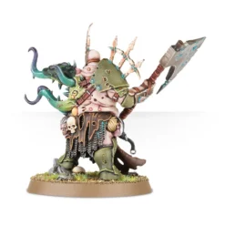 Games Workshop Age Of Sigmar Gutrot Spume
