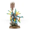 Games Workshop Skink Starpriest