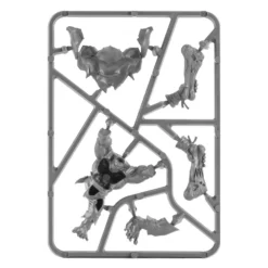 Games Workshop Orruk Warchanter 10 Games Workshop Orruk Warchanter