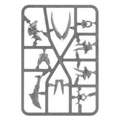 Games Workshop Orruk Warchanter 11 Games Workshop Orruk Warchanter