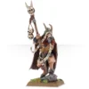 Games Workshop Beastmen Great Bray Shaman