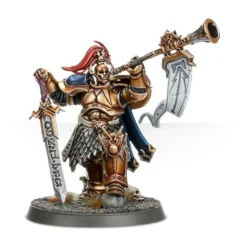 Games Workshop Knight-Heraldor