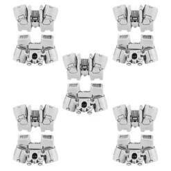 Games Workshop Space Marine Jump Packs