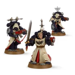 Games Workshop Dark Angels Fallen / Veterans 13 Games Workshop Dark Angels Fallen / Veterans