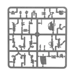 Games Workshop Dark Angels Fallen / Veterans 17 Games Workshop Dark Angels Fallen / Veterans