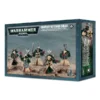 Games Workshop Dark Angels Fallen / Veterans