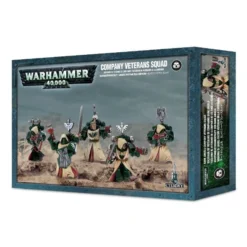 Games Workshop Dark Angels Fallen / Veterans